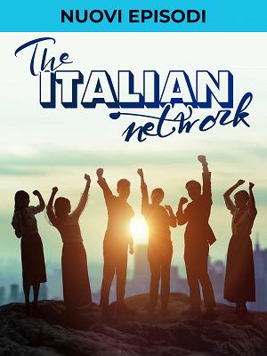 The Italian Network - RaiPlay